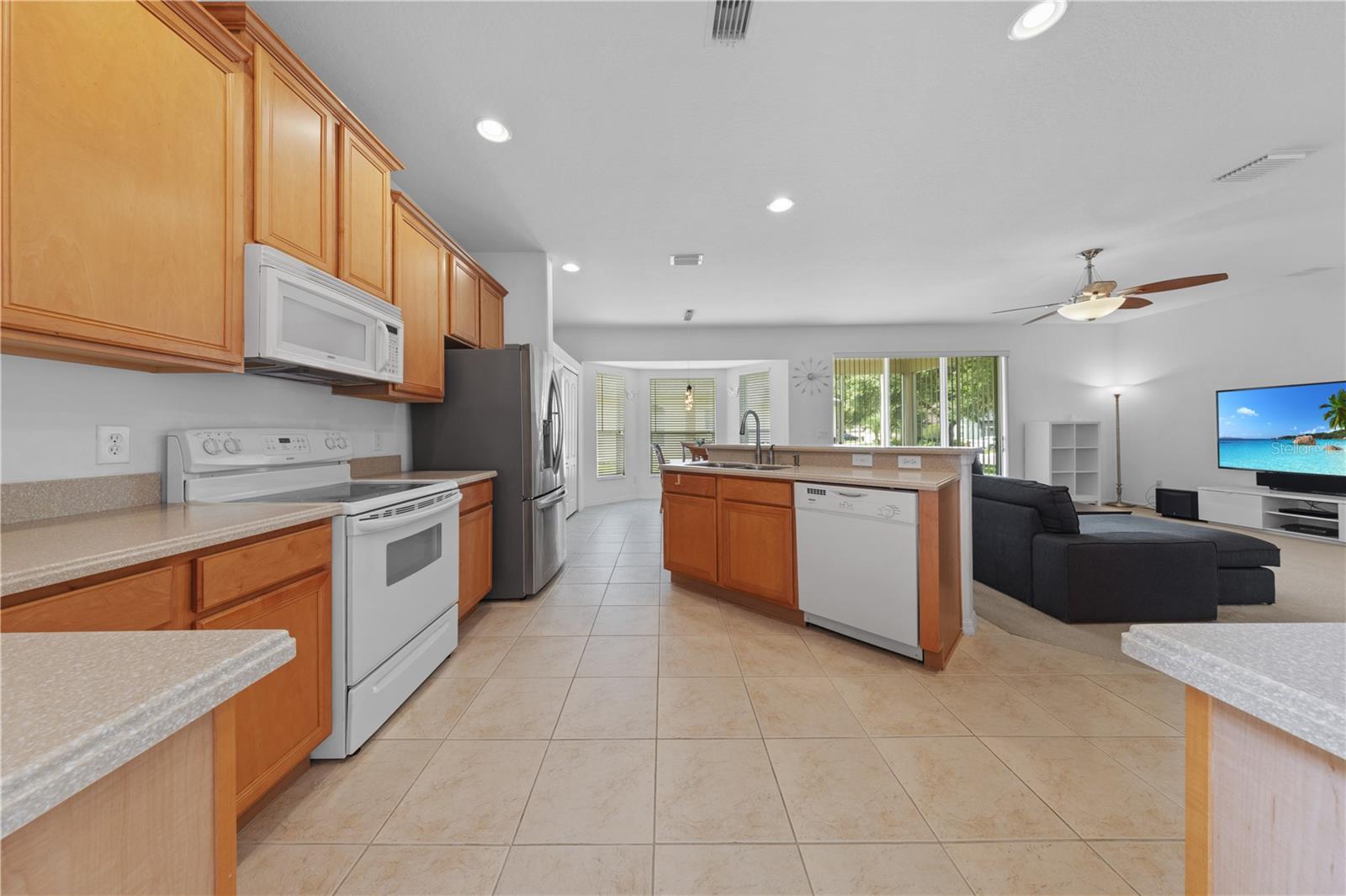 212 KAYS LANDING DR, SANFORD, FL — photo 16