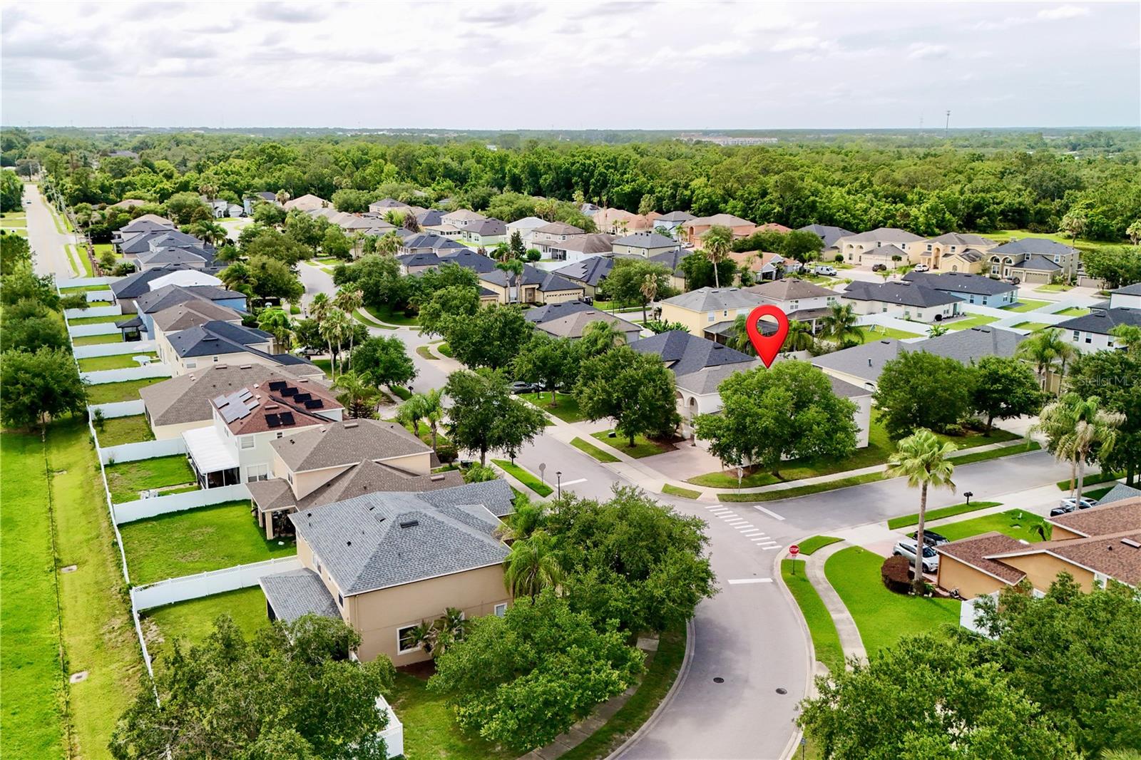 212 KAYS LANDING DR, SANFORD, FL — photo 64