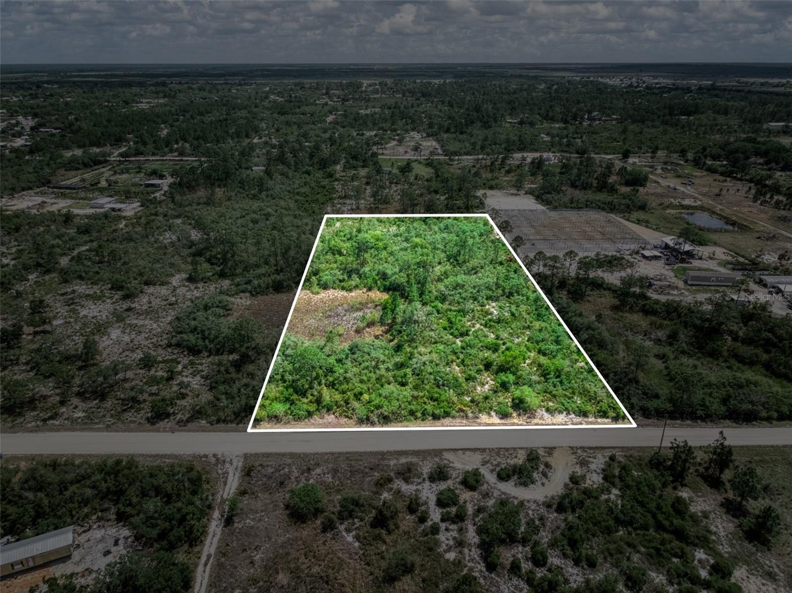 125 POLK ST, LAKE PLACID, FL — photo 3