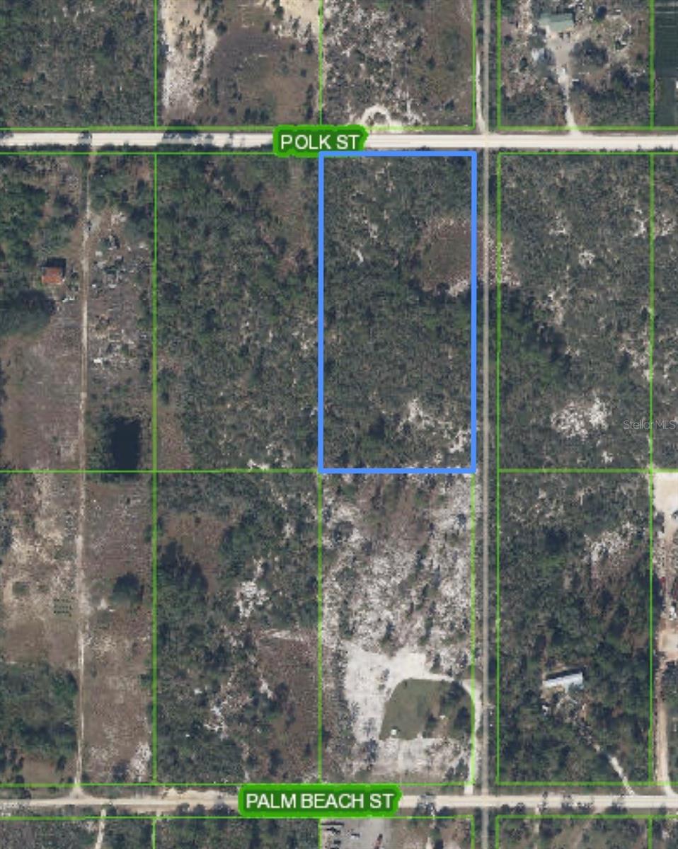 125 POLK ST, LAKE PLACID, FL — photo 8