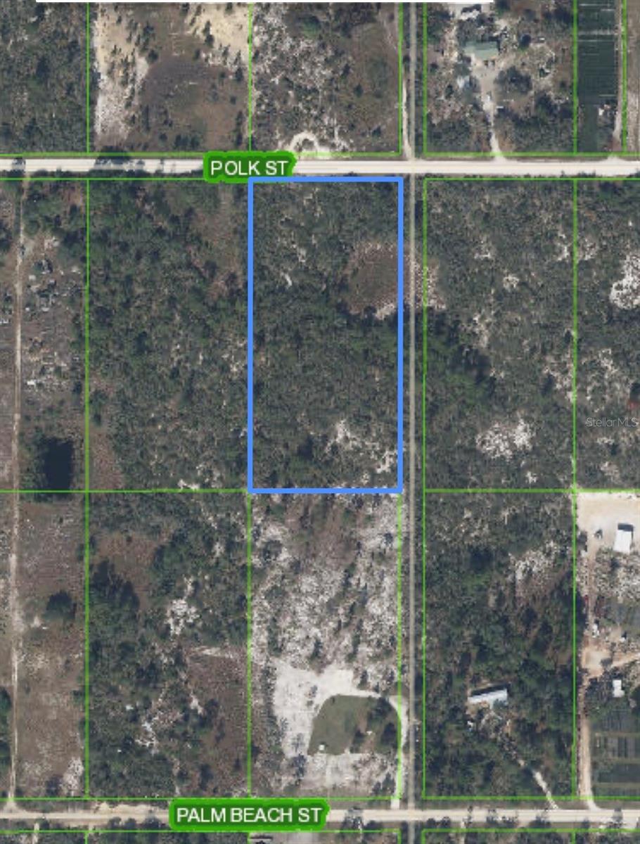 125 POLK ST, LAKE PLACID, FL — photo 9