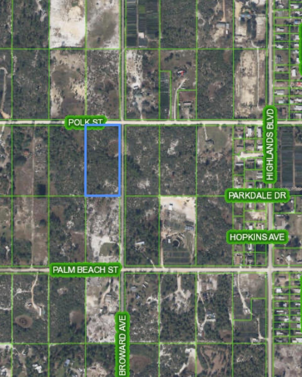125 POLK ST, LAKE PLACID, FL — photo 10