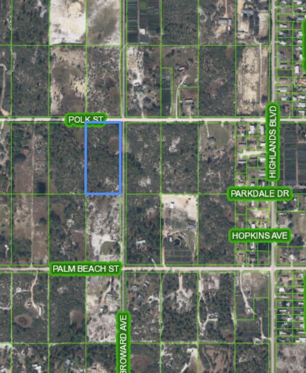125 POLK ST, LAKE PLACID, FL — photo 11