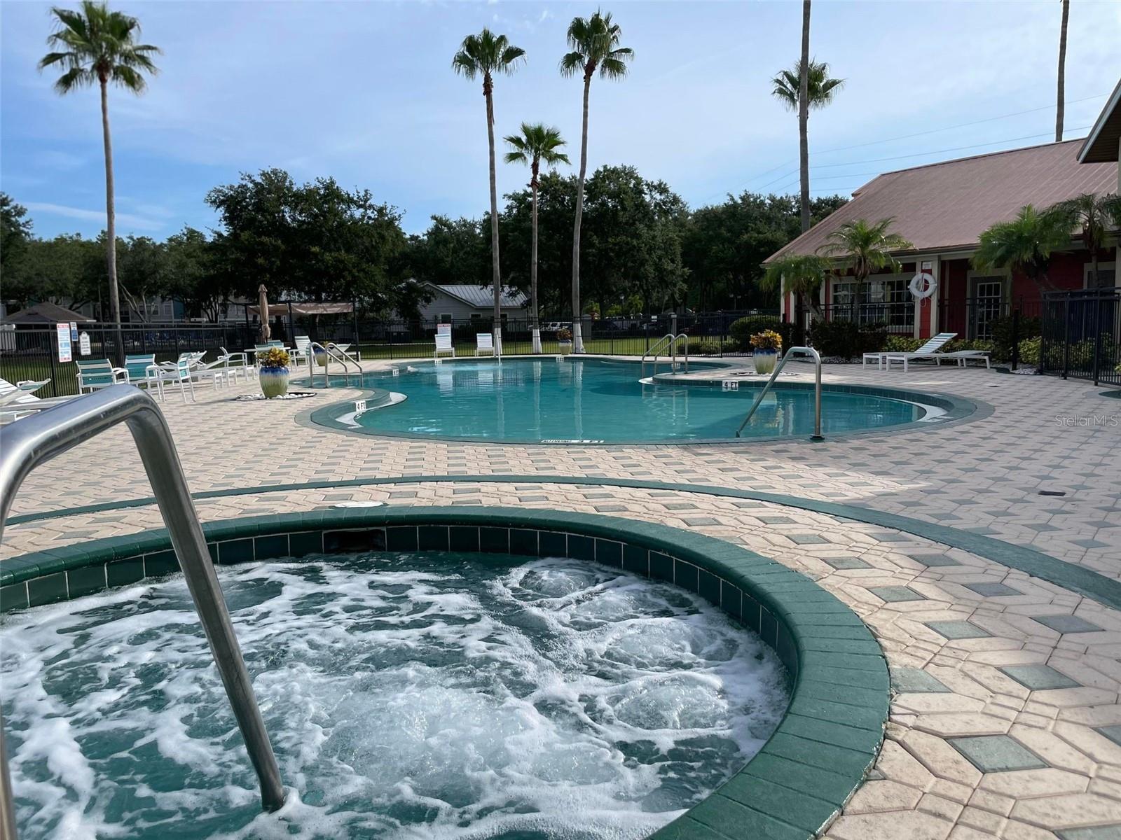 2206 ANTIGUA PL #1037, KISSIMMEE, FL — photo 13