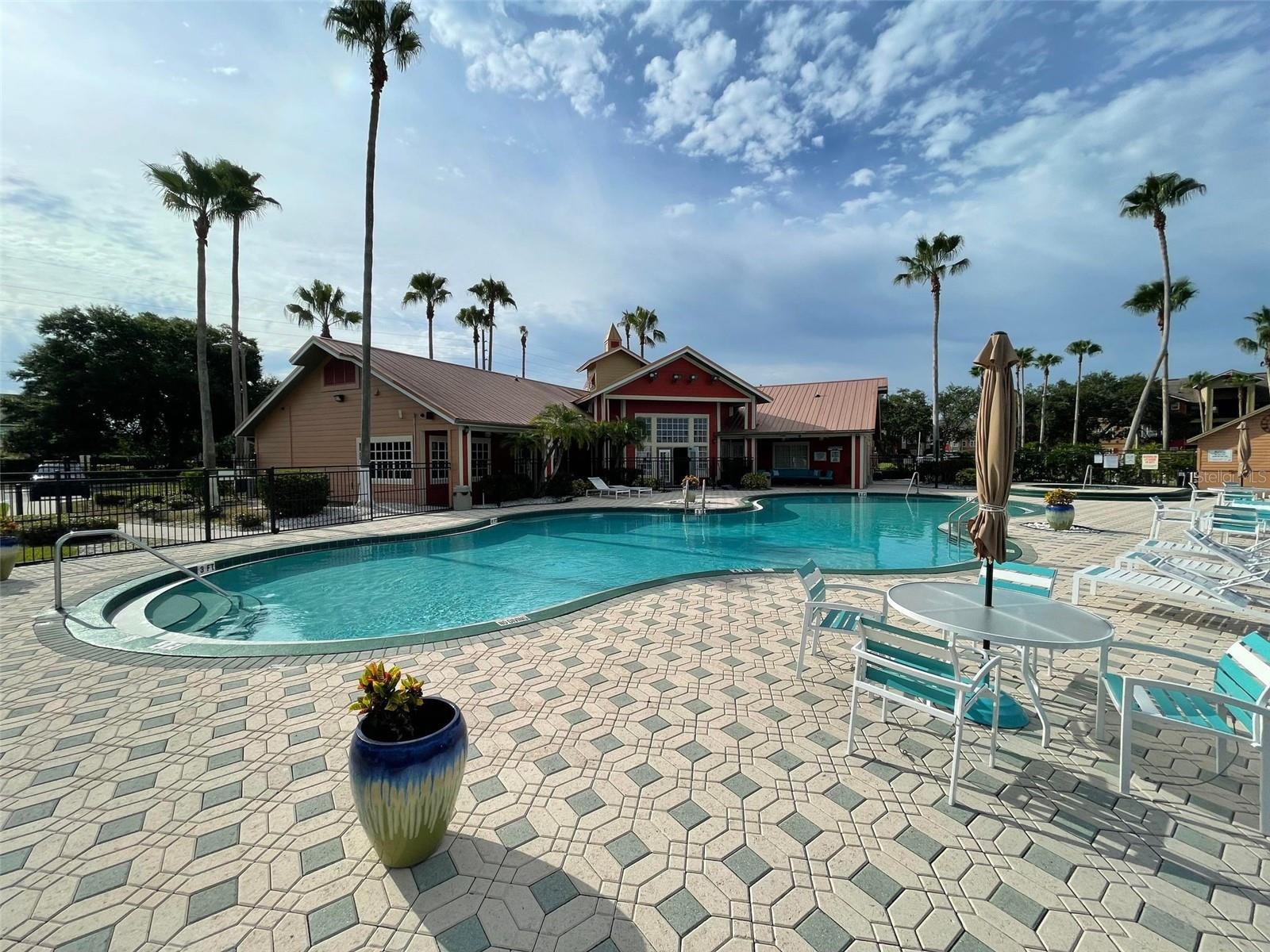 2206 ANTIGUA PL #1037, KISSIMMEE, FL — photo 14