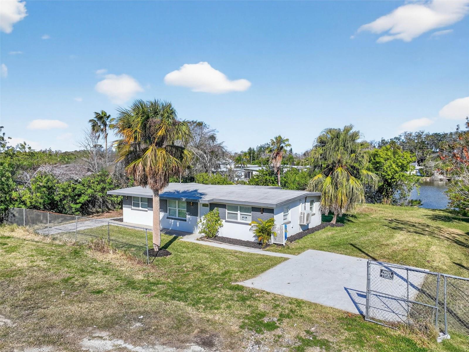 4505 COTTONWOOD DR, NEW PORT RICHEY, FL — photo 4