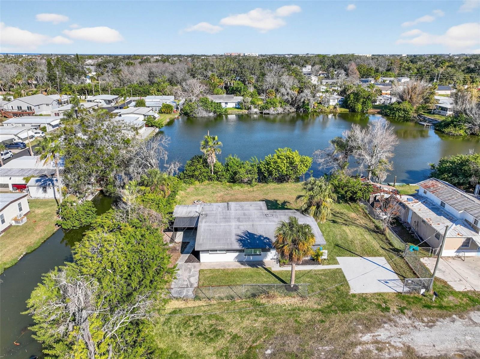 4505 COTTONWOOD DR, NEW PORT RICHEY, FL — photo 8