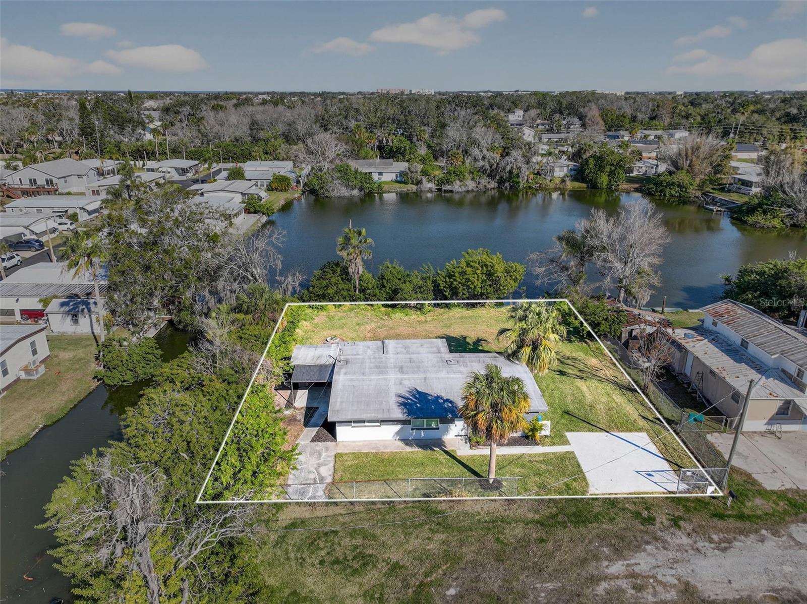4505 COTTONWOOD DR, NEW PORT RICHEY, FL — photo 9