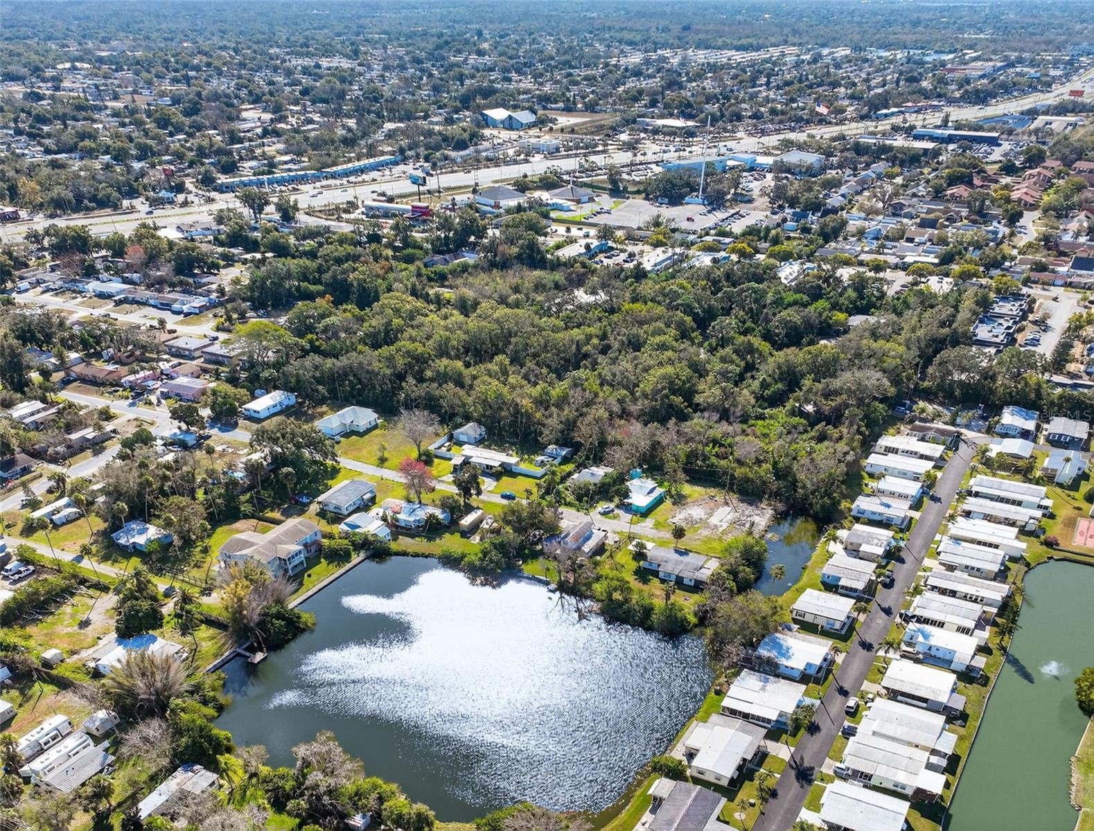 4505 COTTONWOOD DR, NEW PORT RICHEY, FL — photo 13