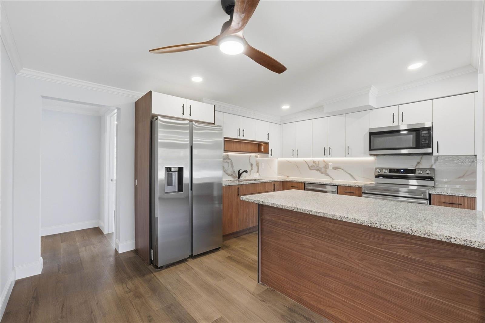 4505 COTTONWOOD DR, NEW PORT RICHEY, FL — photo 29