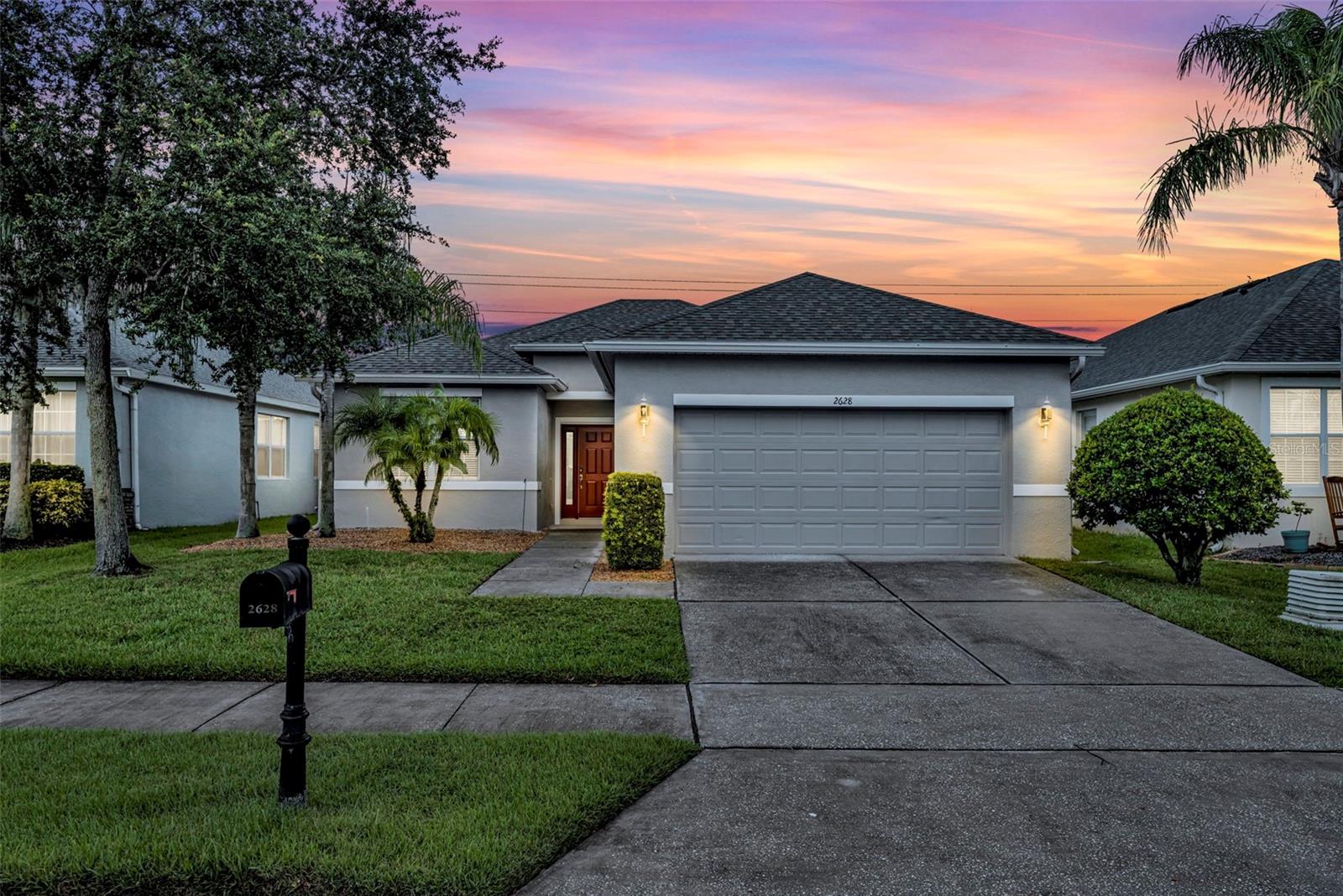 2628 BALFORN TOWER WAY, WINTER GARDEN, FL