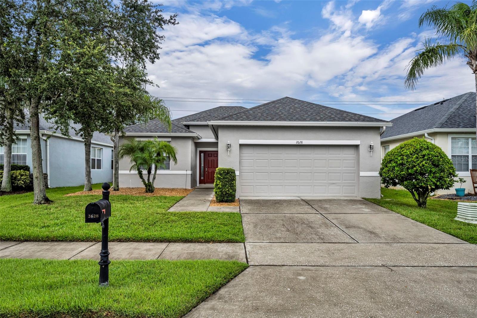 2628 BALFORN TOWER WAY, WINTER GARDEN, FL — photo 2