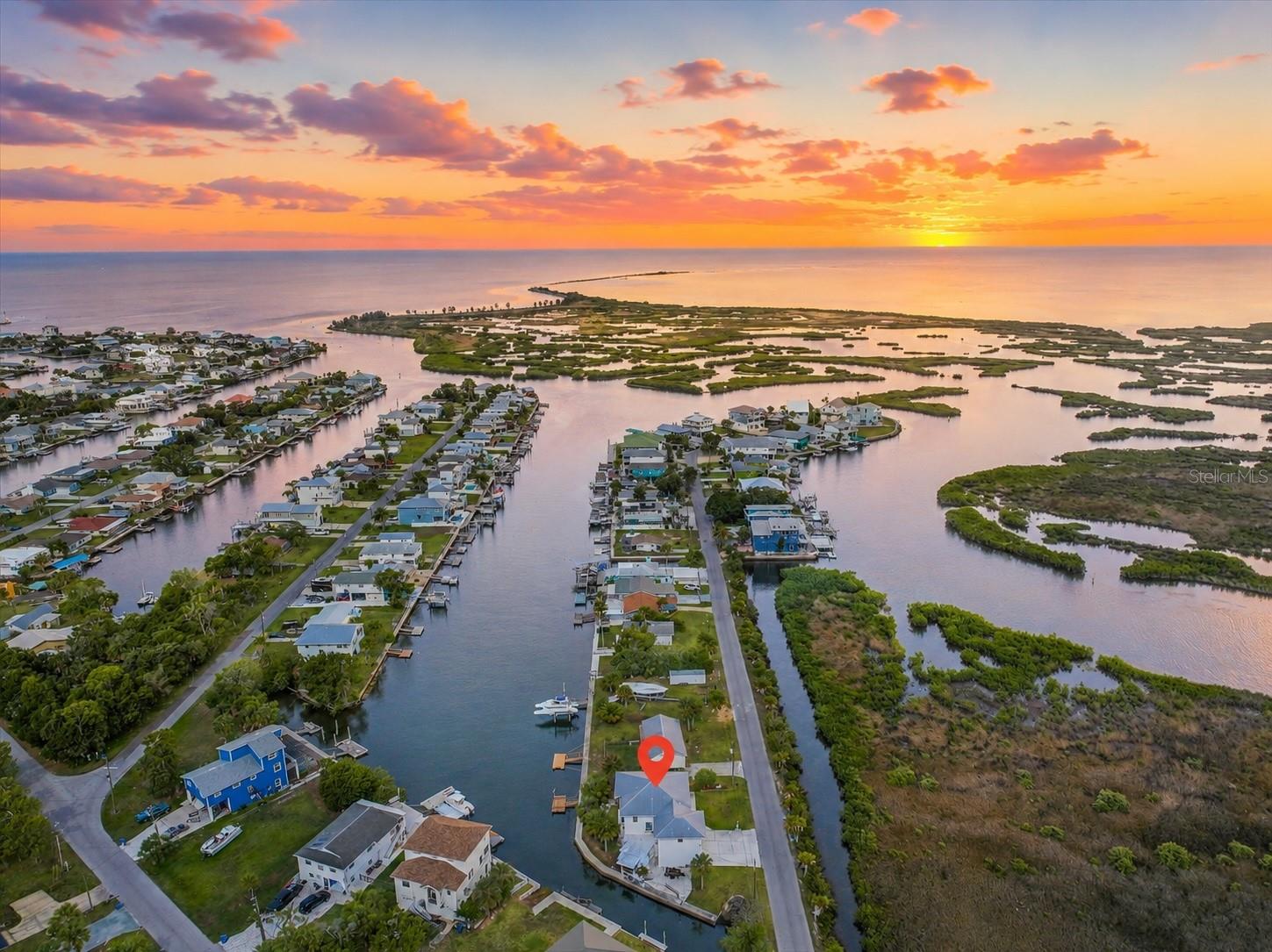 3532 EAGLE NEST DR, HERNANDO BEACH, FL