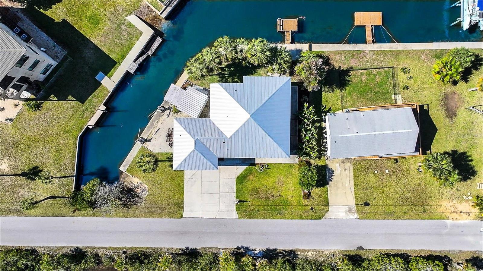 3532 EAGLE NEST DR, HERNANDO BEACH, FL — photo 3