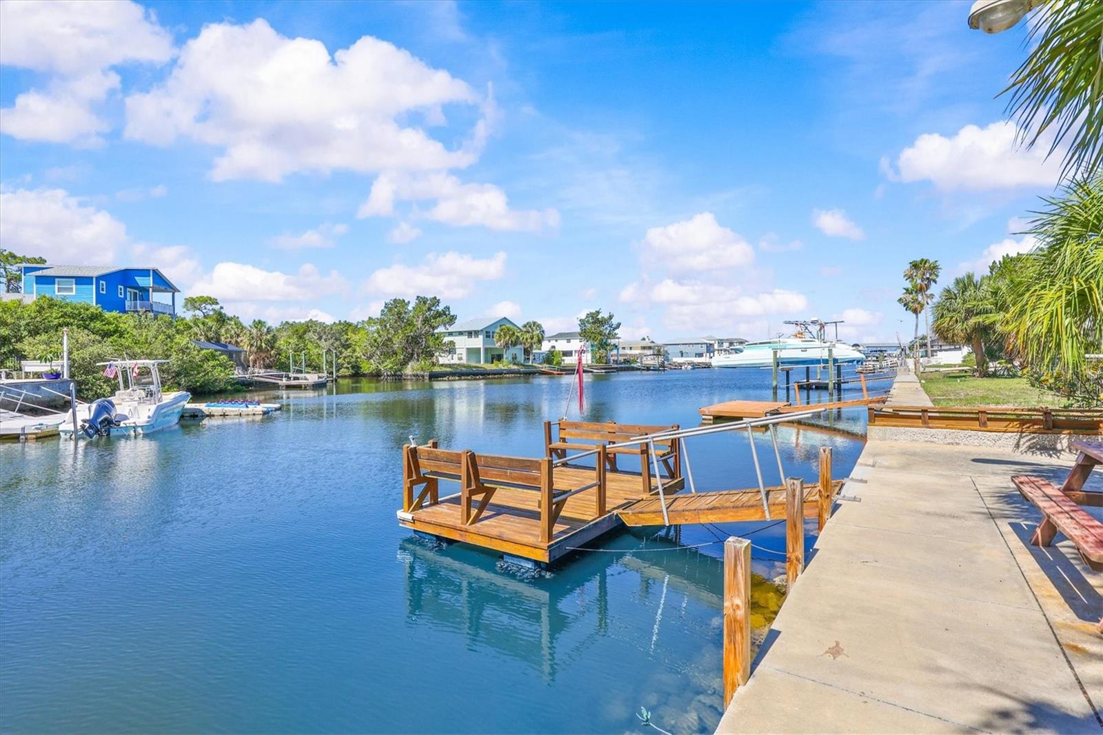 3532 EAGLE NEST DR, HERNANDO BEACH, FL — photo 6