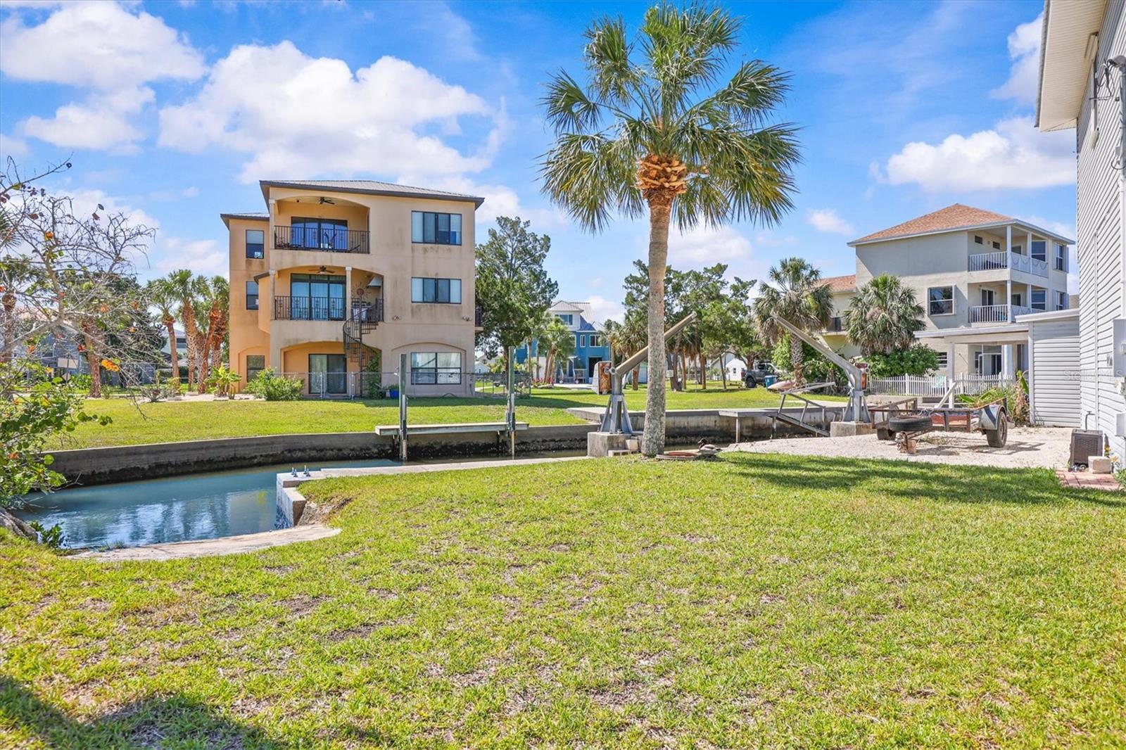 3532 EAGLE NEST DR, HERNANDO BEACH, FL — photo 7