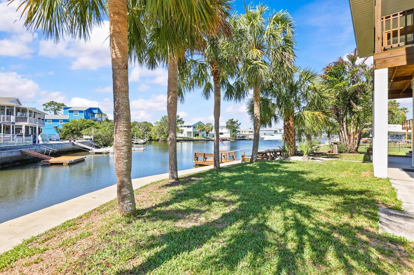 3532 EAGLE NEST DR, HERNANDO BEACH, FL — photo 8
