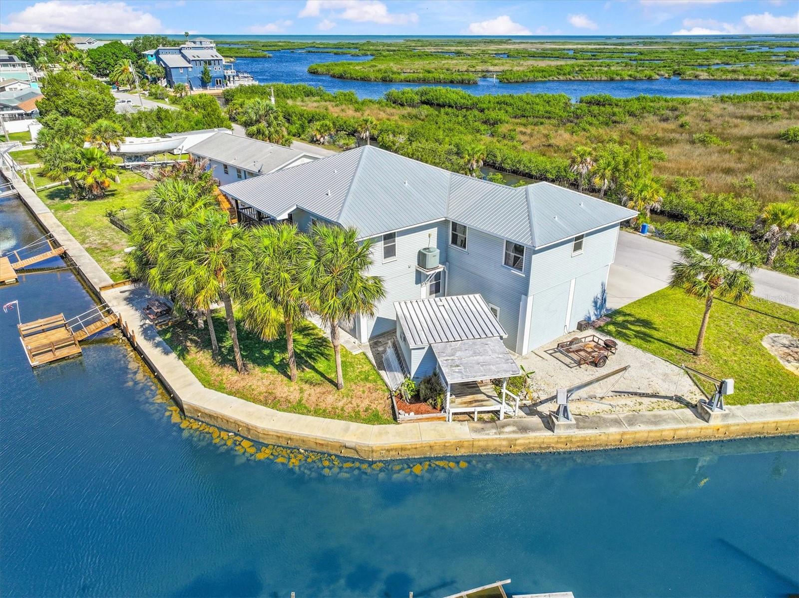 3532 EAGLE NEST DR, HERNANDO BEACH, FL — photo 9
