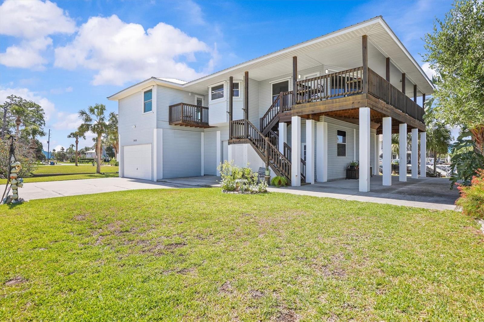 3532 EAGLE NEST DR, HERNANDO BEACH, FL — photo 11