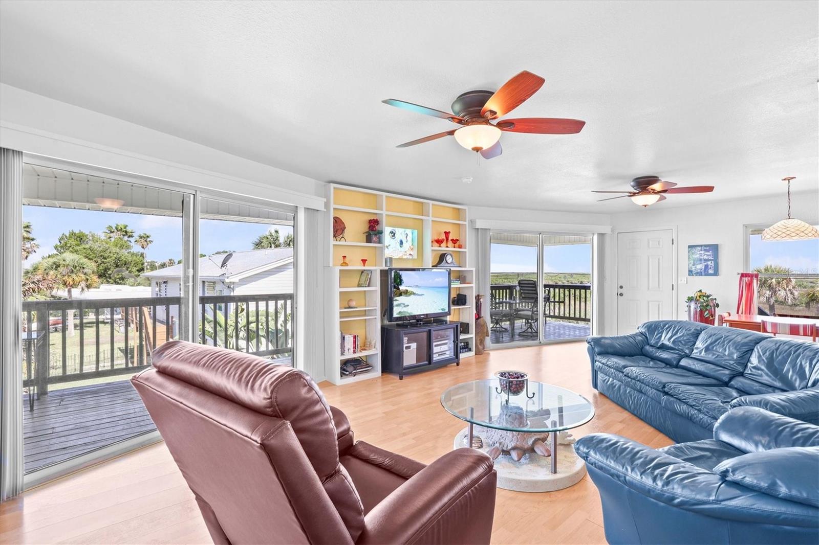 3532 EAGLE NEST DR, HERNANDO BEACH, FL — photo 13
