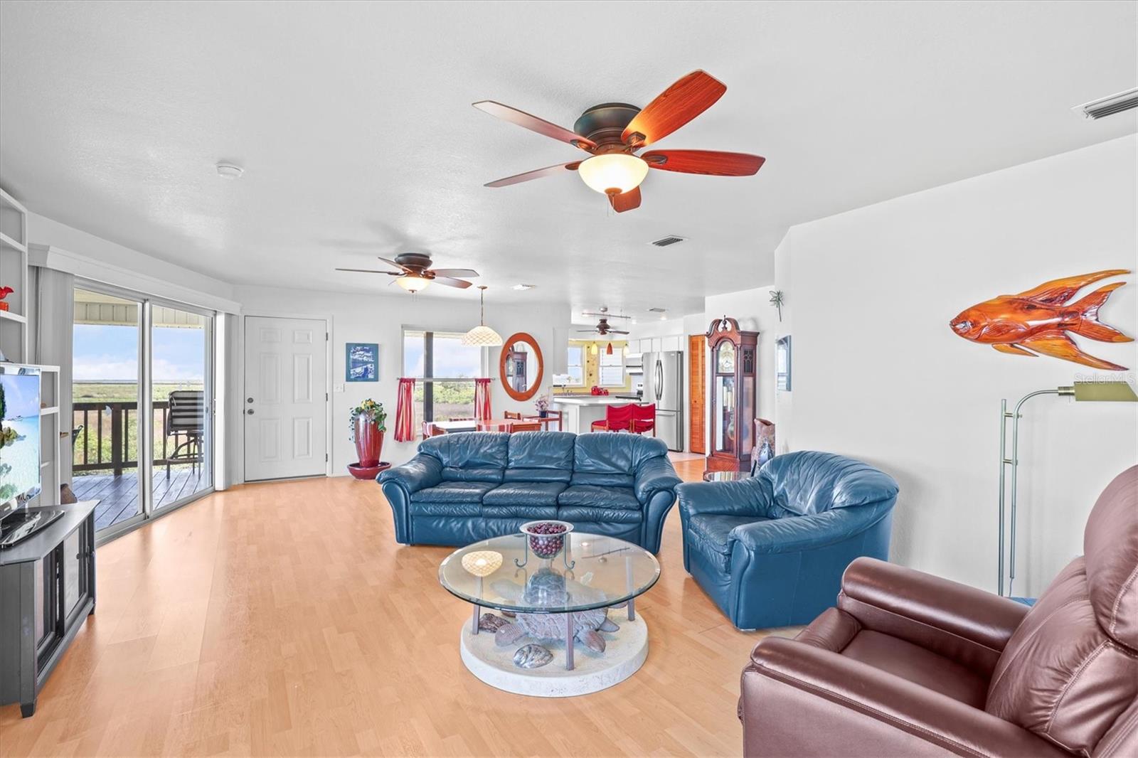 3532 EAGLE NEST DR, HERNANDO BEACH, FL — photo 15