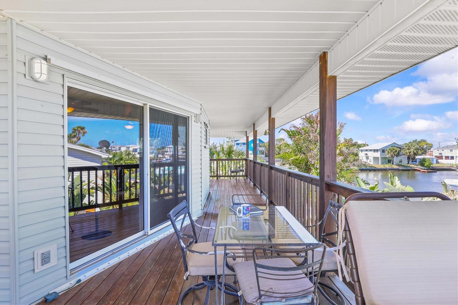 3532 EAGLE NEST DR, HERNANDO BEACH, FL — photo 18