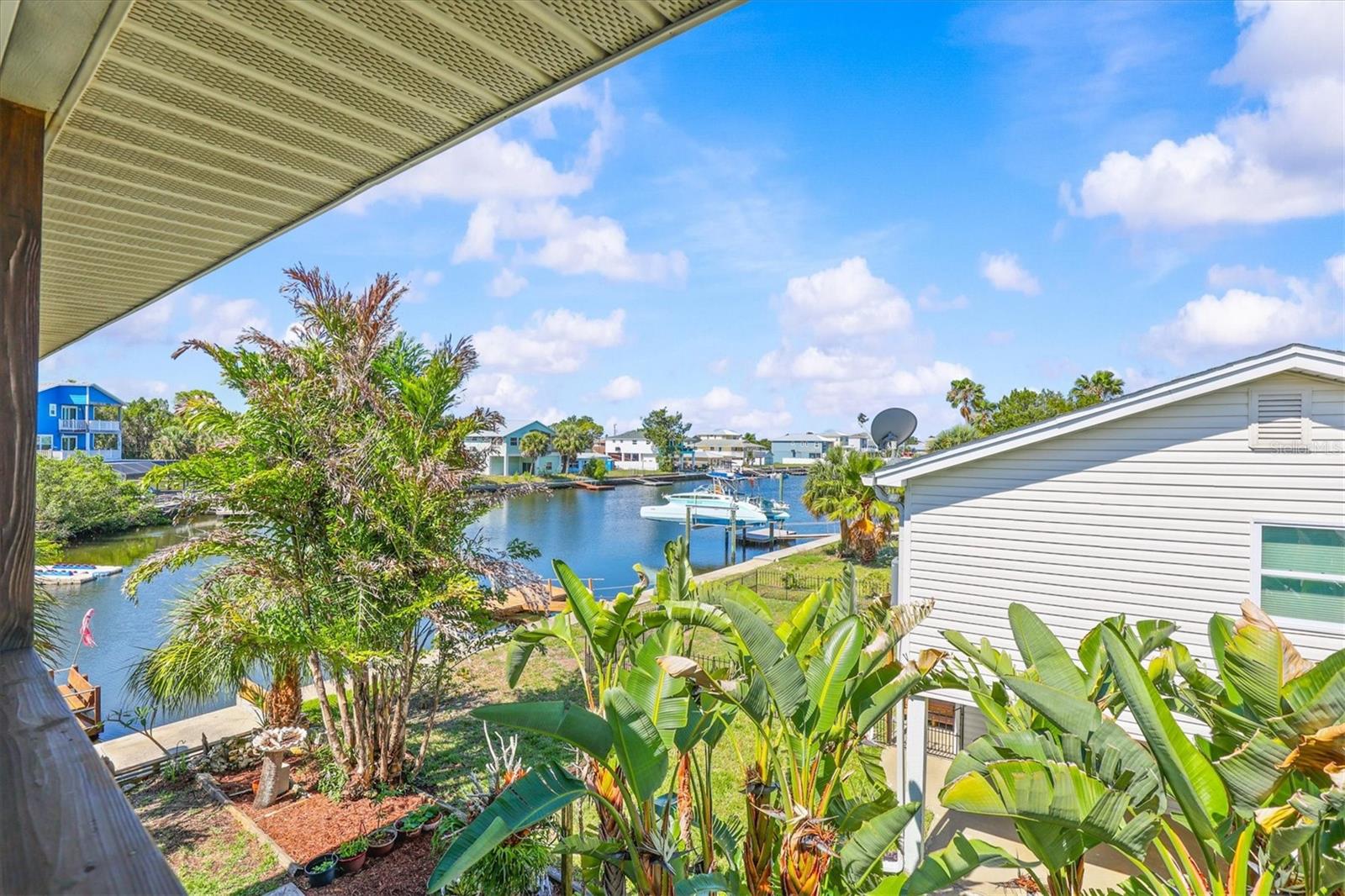 3532 EAGLE NEST DR, HERNANDO BEACH, FL — photo 19