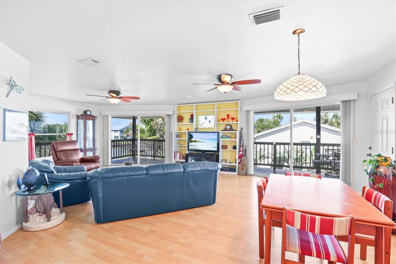 3532 EAGLE NEST DR, HERNANDO BEACH, FL — photo 23