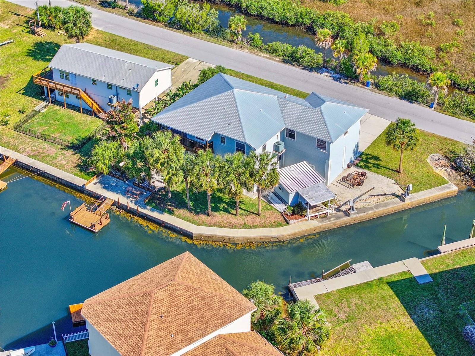 3532 EAGLE NEST DR, HERNANDO BEACH, FL — photo 51