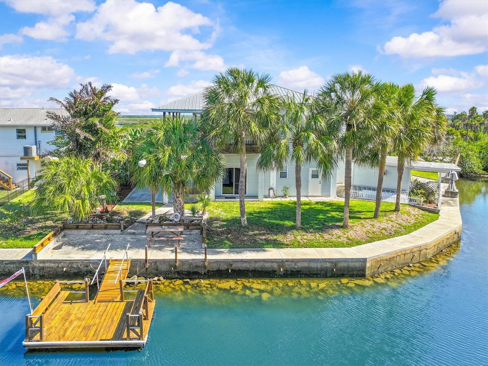 3532 EAGLE NEST DR, HERNANDO BEACH, FL — photo 52