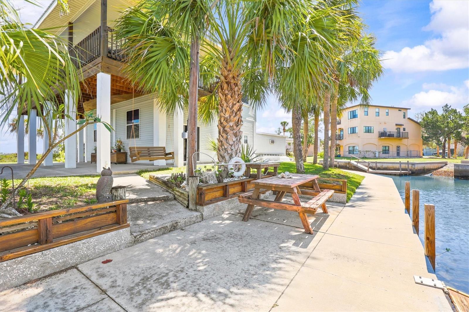 3532 EAGLE NEST DR, HERNANDO BEACH, FL — photo 54