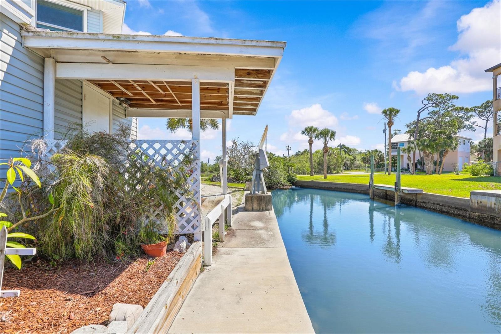 3532 EAGLE NEST DR, HERNANDO BEACH, FL — photo 57