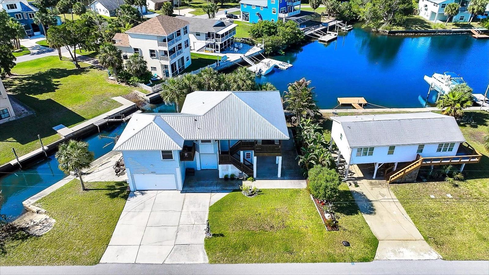 3532 EAGLE NEST DR, HERNANDO BEACH, FL — photo 58