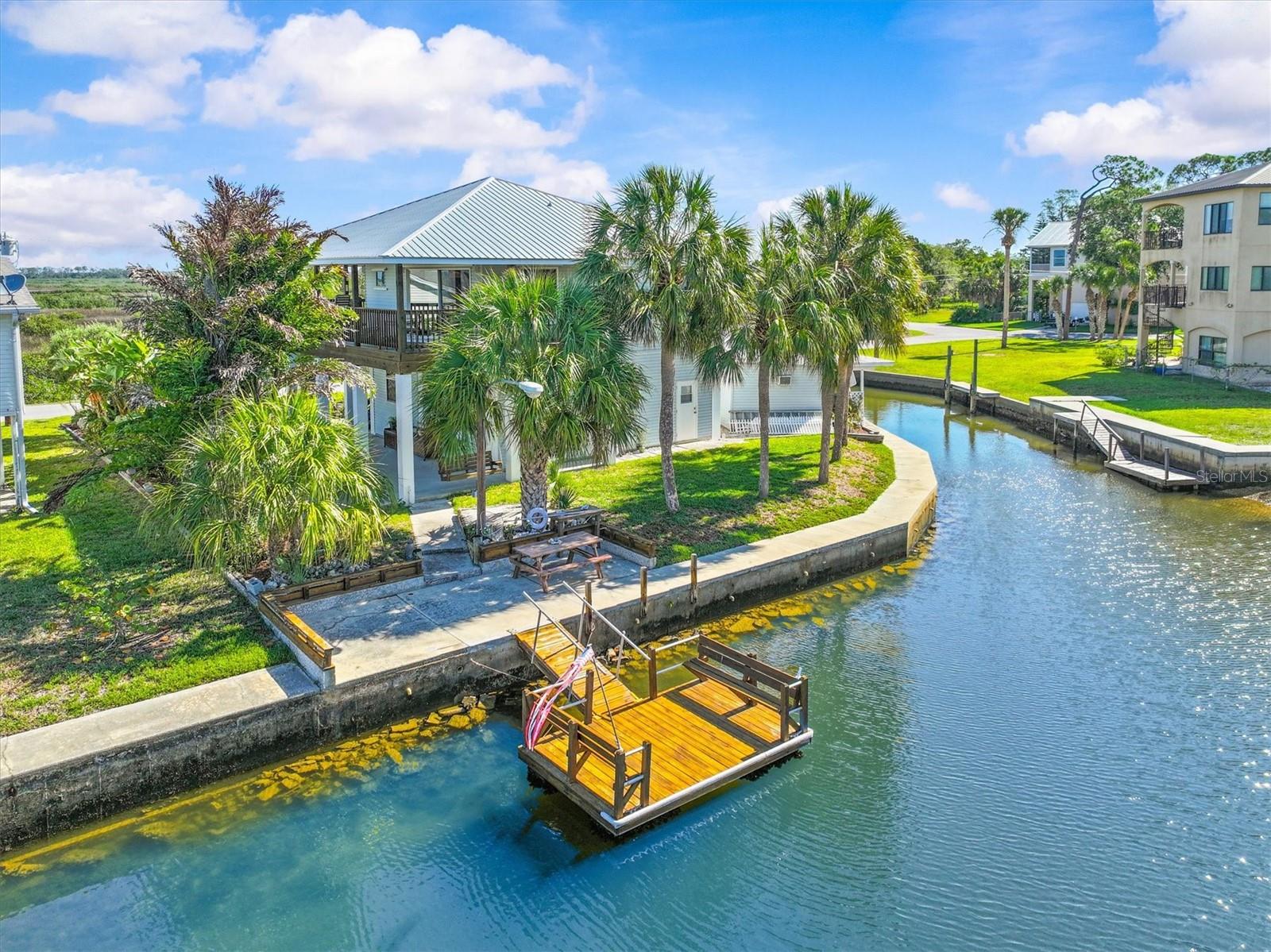 3532 EAGLE NEST DR, HERNANDO BEACH, FL — photo 59