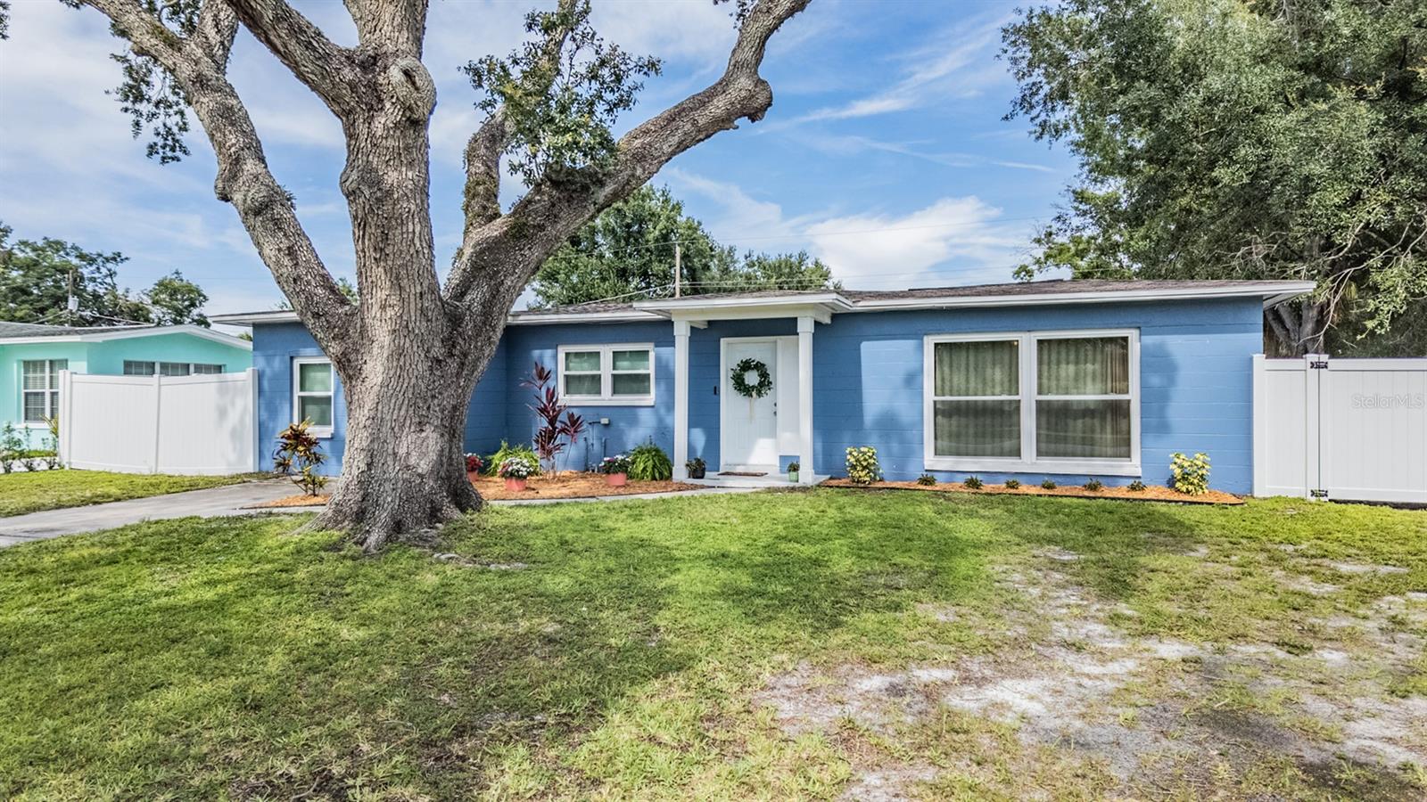 4601 N EMERALD AVE, TAMPA, FL