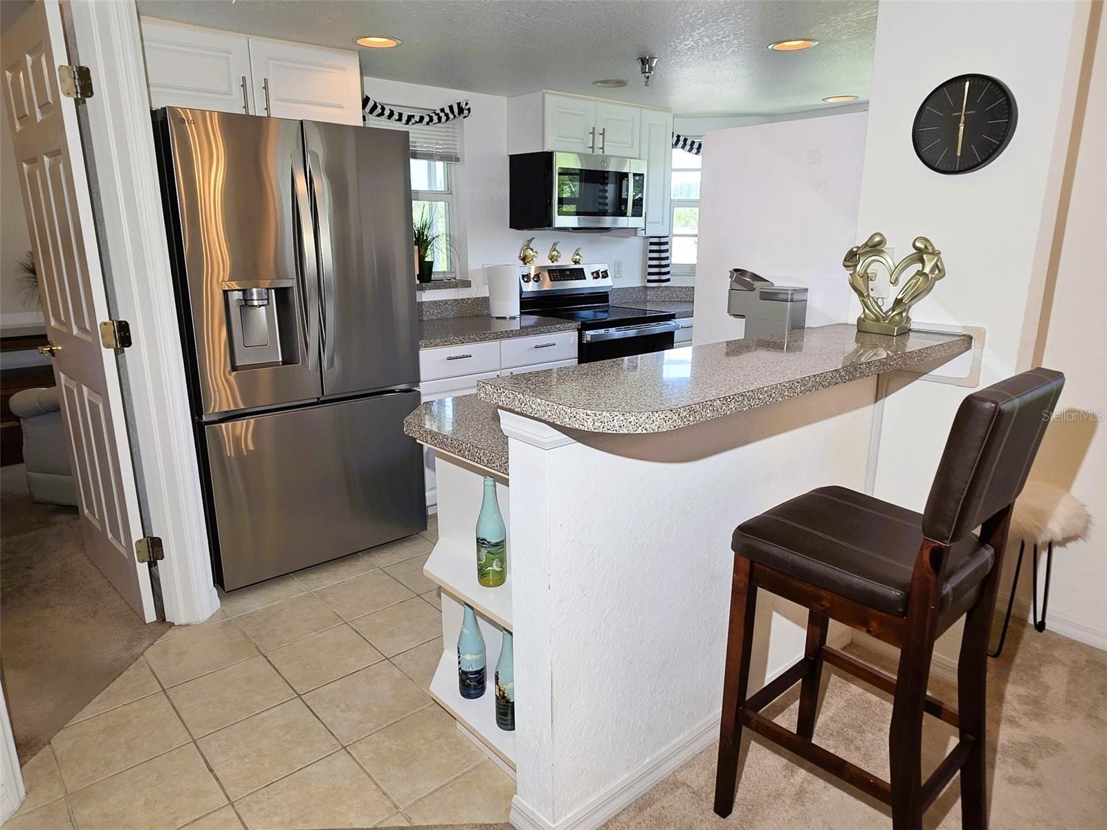2077 WETLAND PT #1301, LUTZ, FL — photo 12