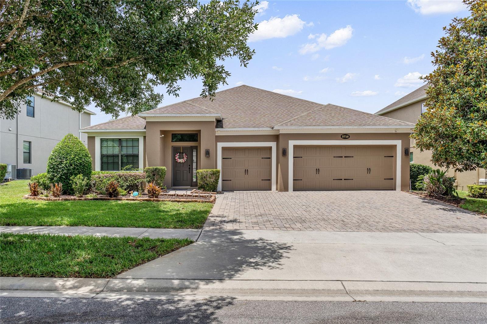 5716 RUE GALILEE LN, SANFORD, FL — photo 2