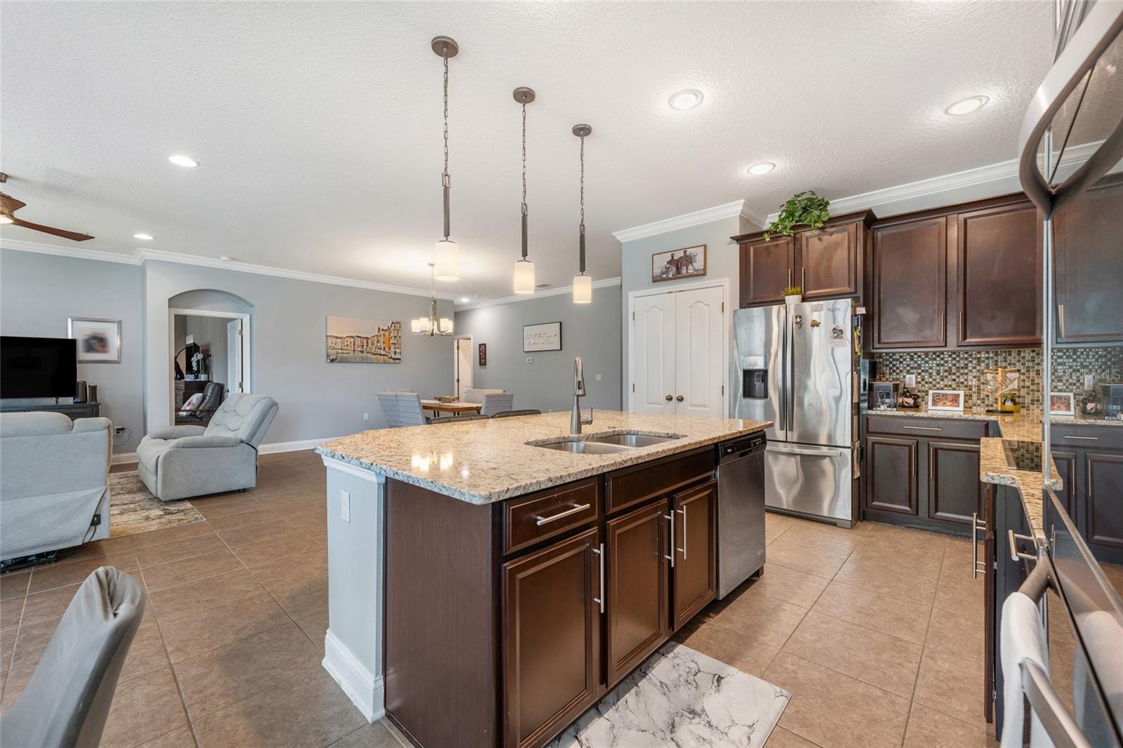 5716 RUE GALILEE LN, SANFORD, FL — photo 9