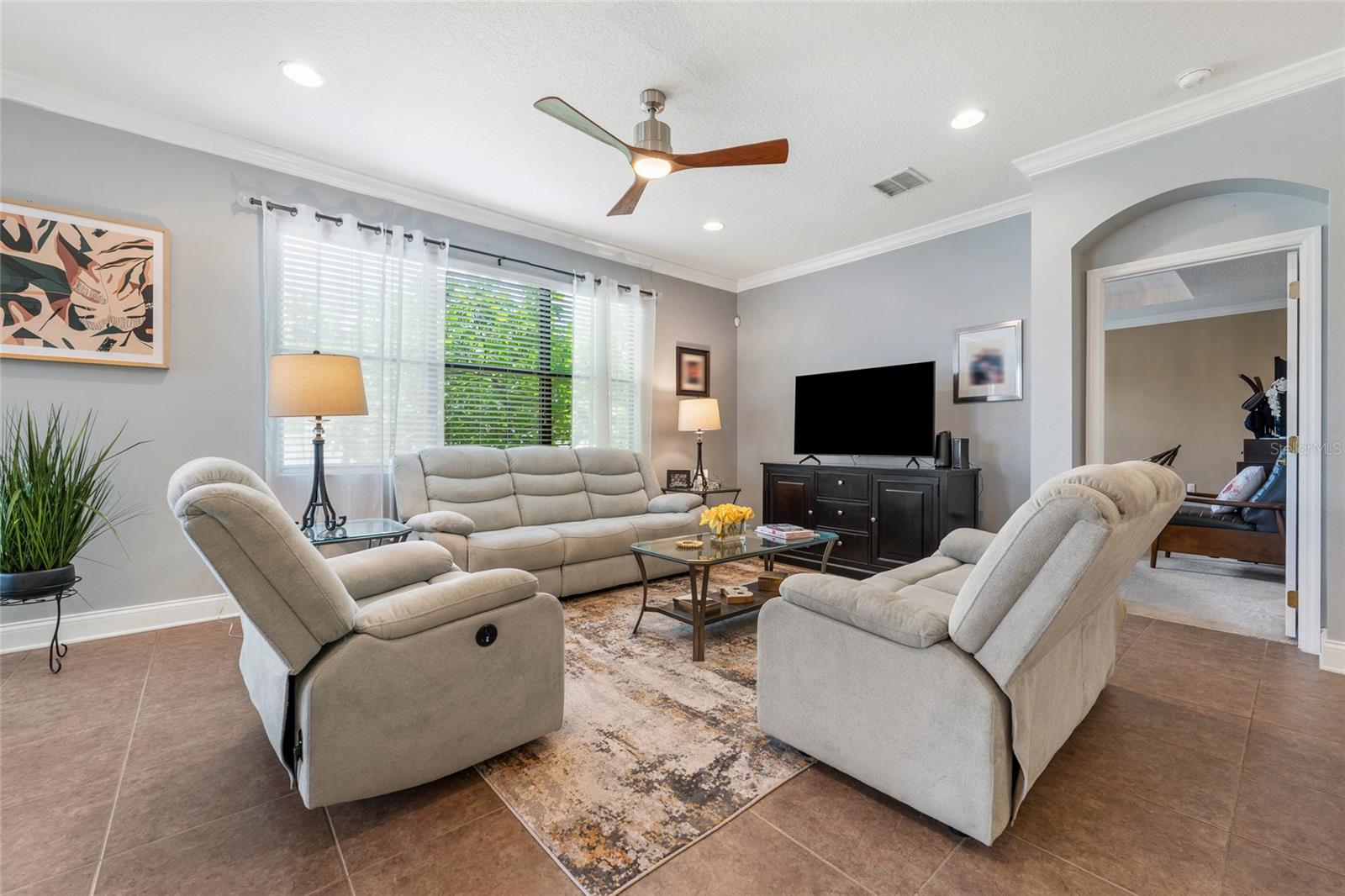 5716 RUE GALILEE LN, SANFORD, FL — photo 12