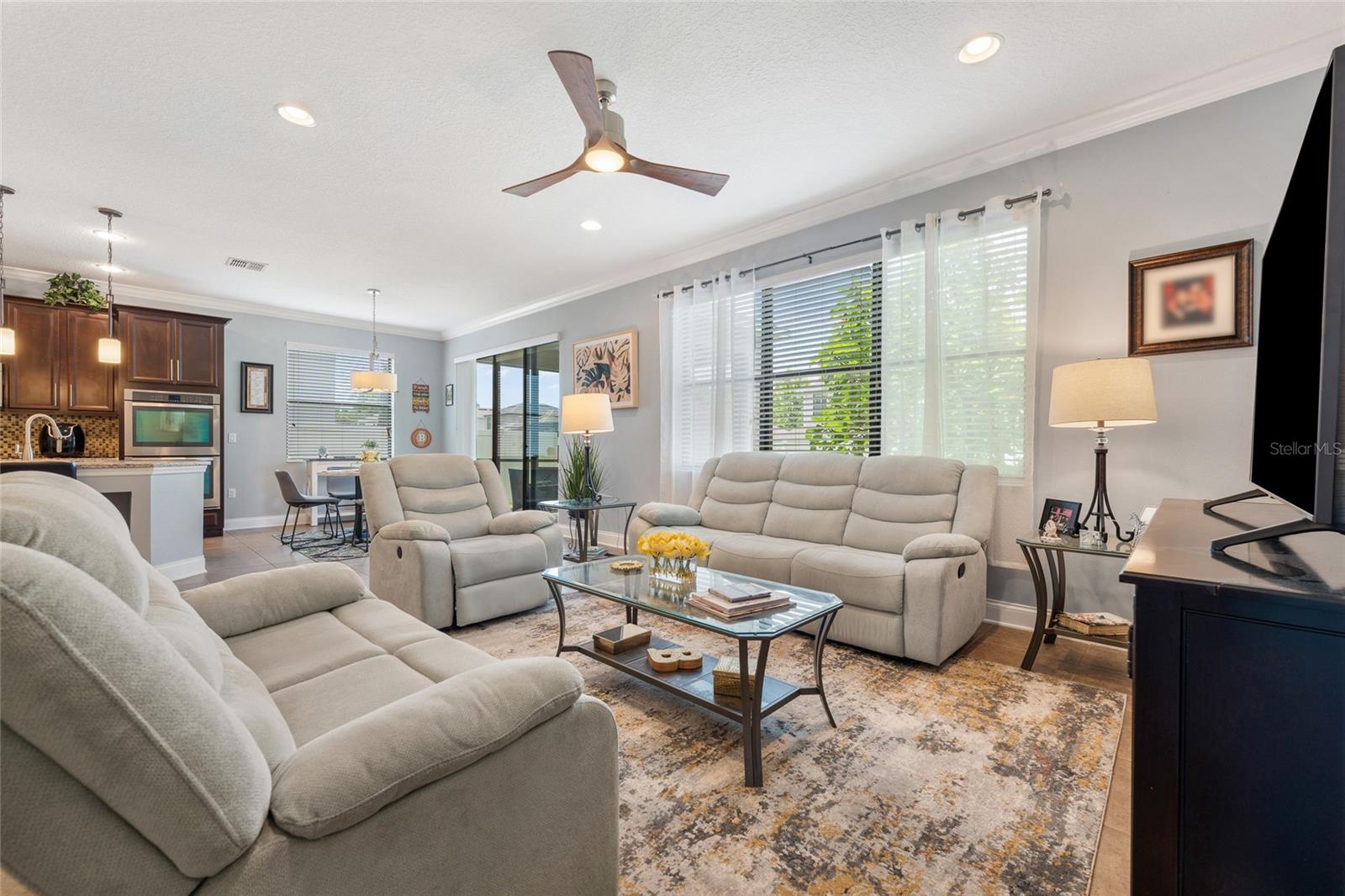 5716 RUE GALILEE LN, SANFORD, FL — photo 13