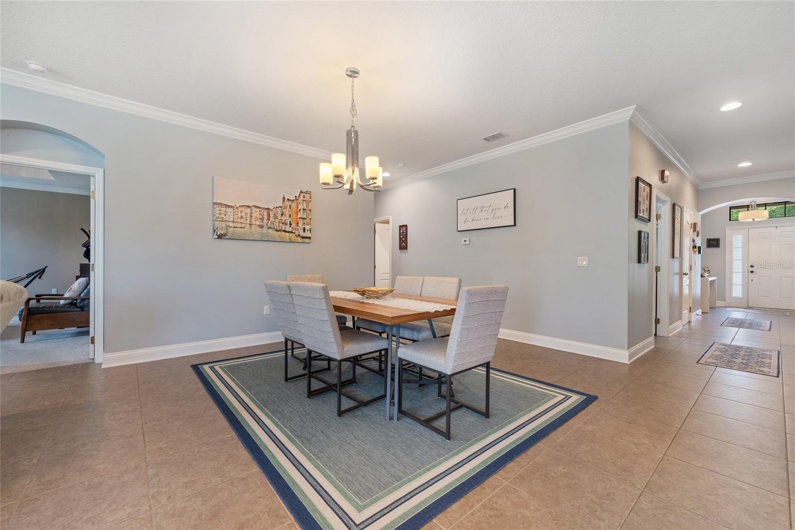 5716 RUE GALILEE LN, SANFORD, FL — photo 15