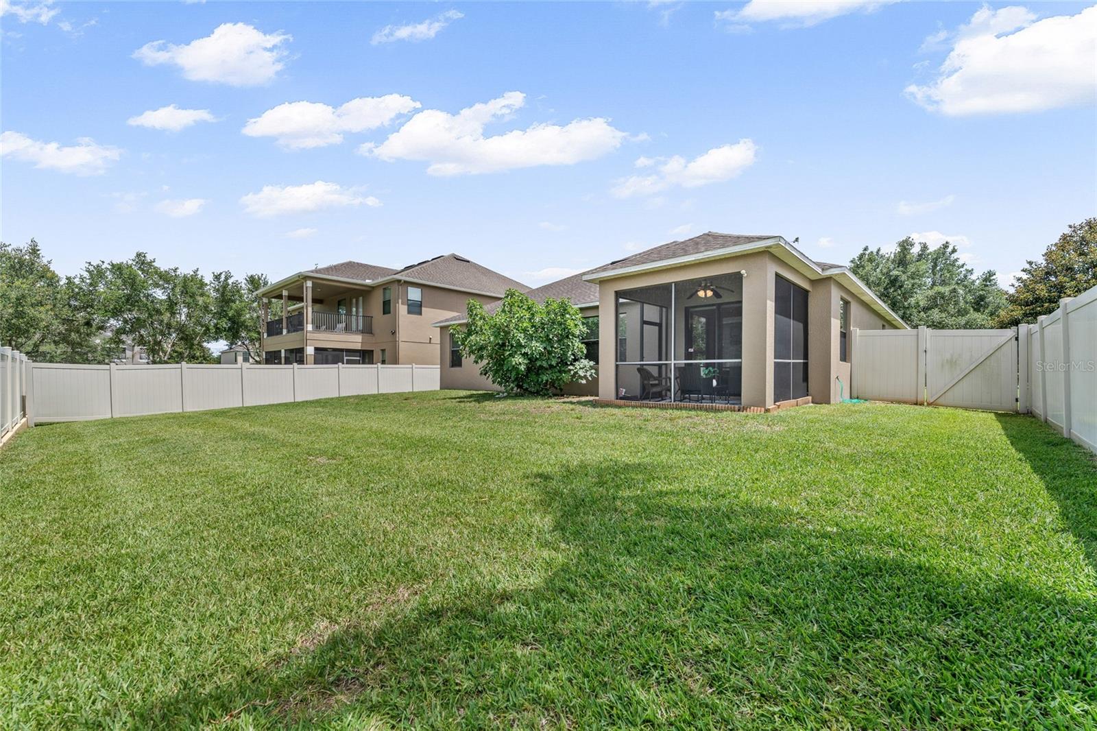 5716 RUE GALILEE LN, SANFORD, FL — photo 29
