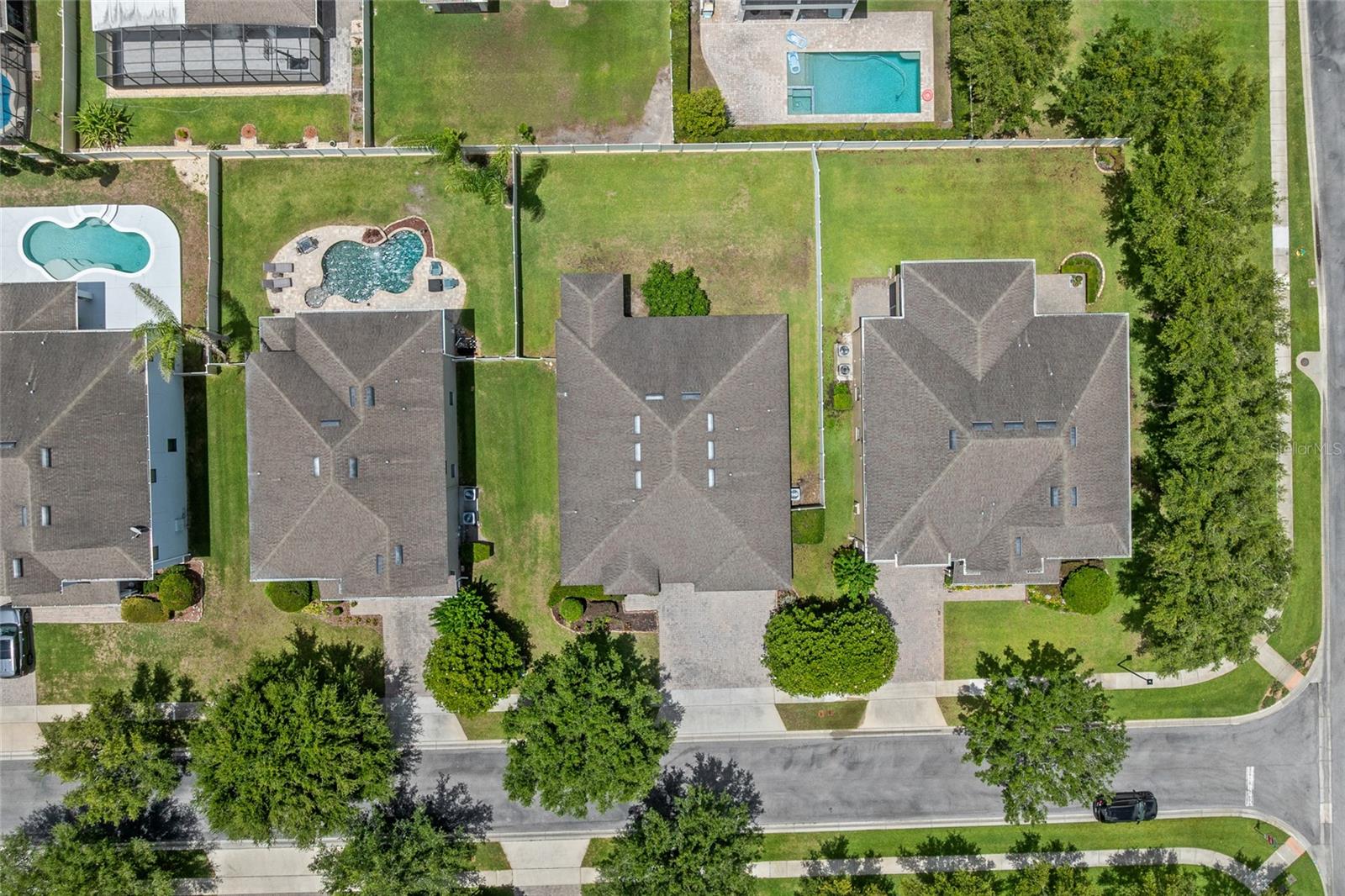 5716 RUE GALILEE LN, SANFORD, FL — photo 31
