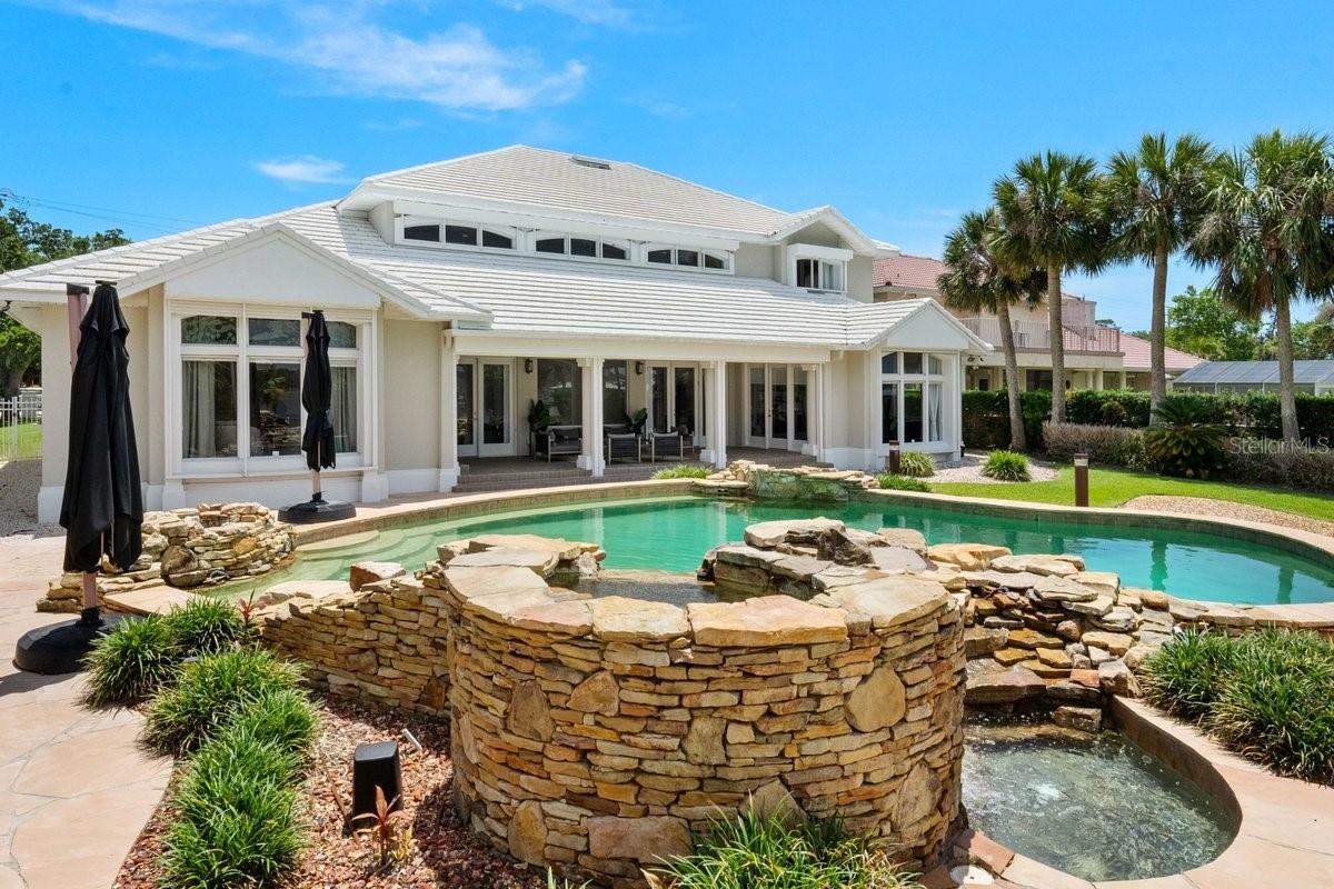 626 RIVERSIDE DR, ORMOND BEACH, FL — photo 68