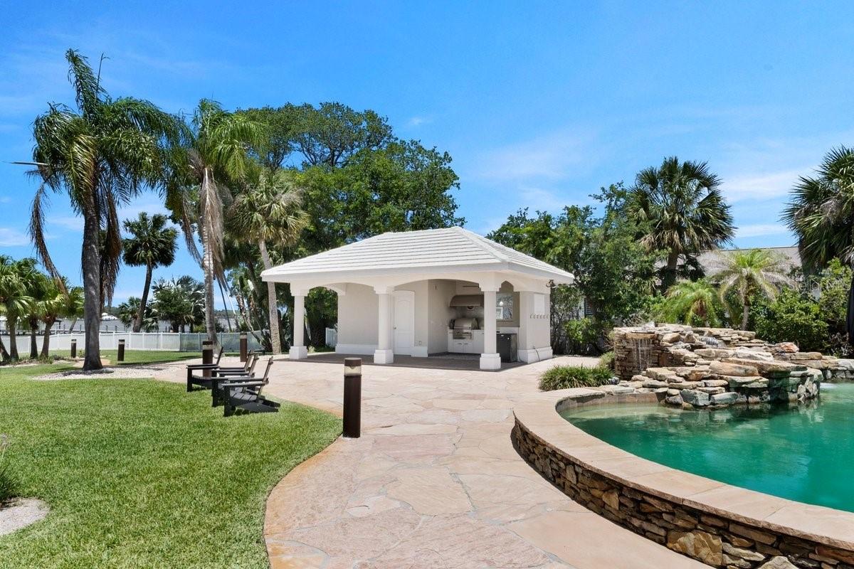 626 RIVERSIDE DR, ORMOND BEACH, FL — photo 69