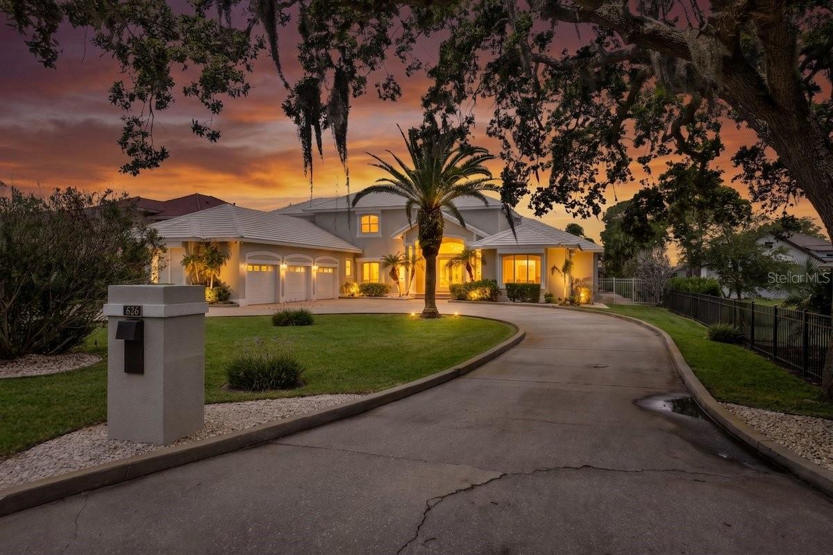 626 RIVERSIDE DR, ORMOND BEACH, FL — photo 70