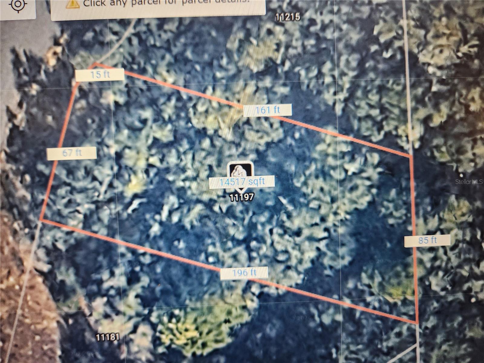 11197 N DENICE PT, DUNNELLON, FL — photo 2