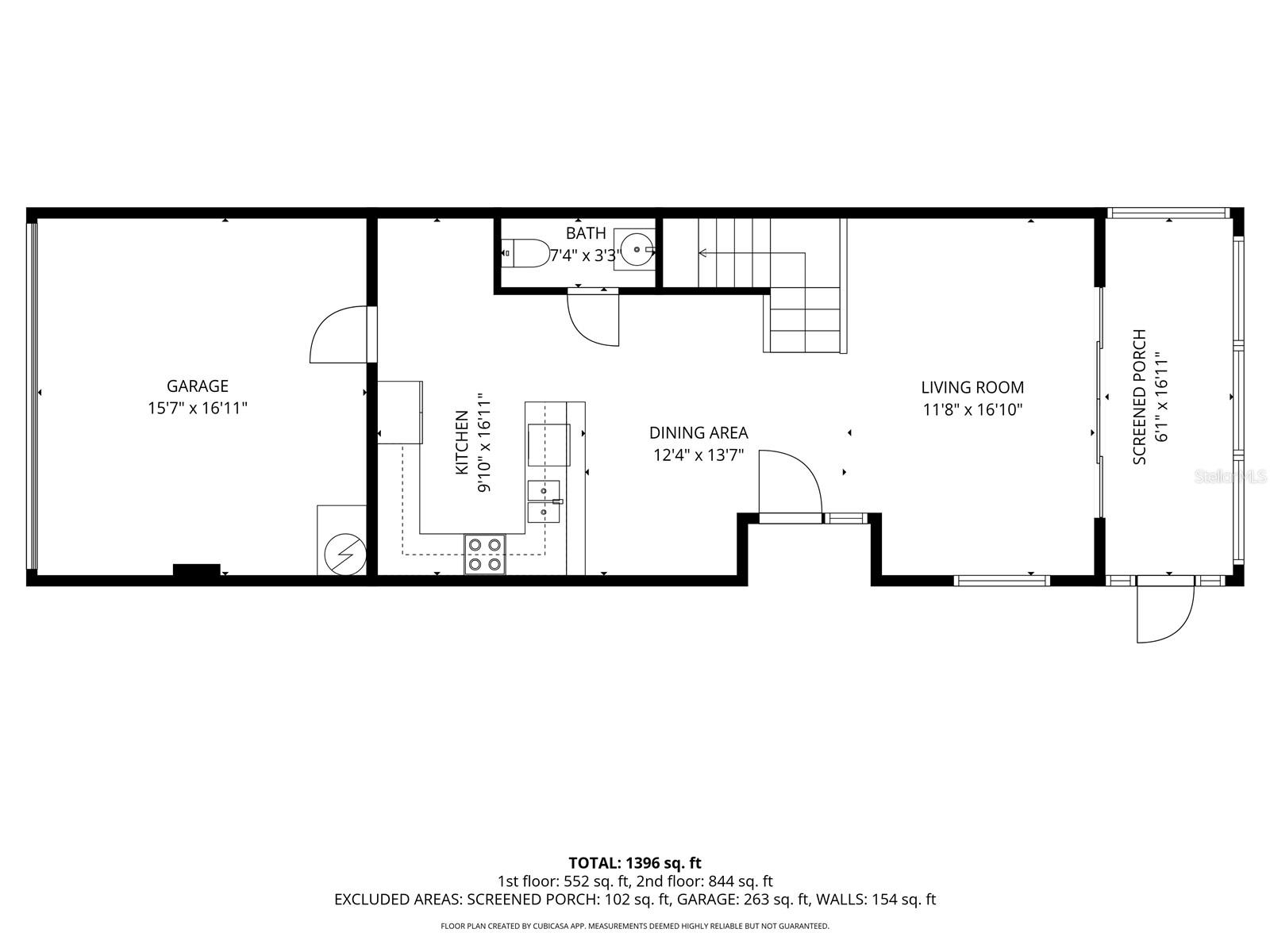 2982 ESTANCIA PL, CLEARWATER, FL — photo 49
