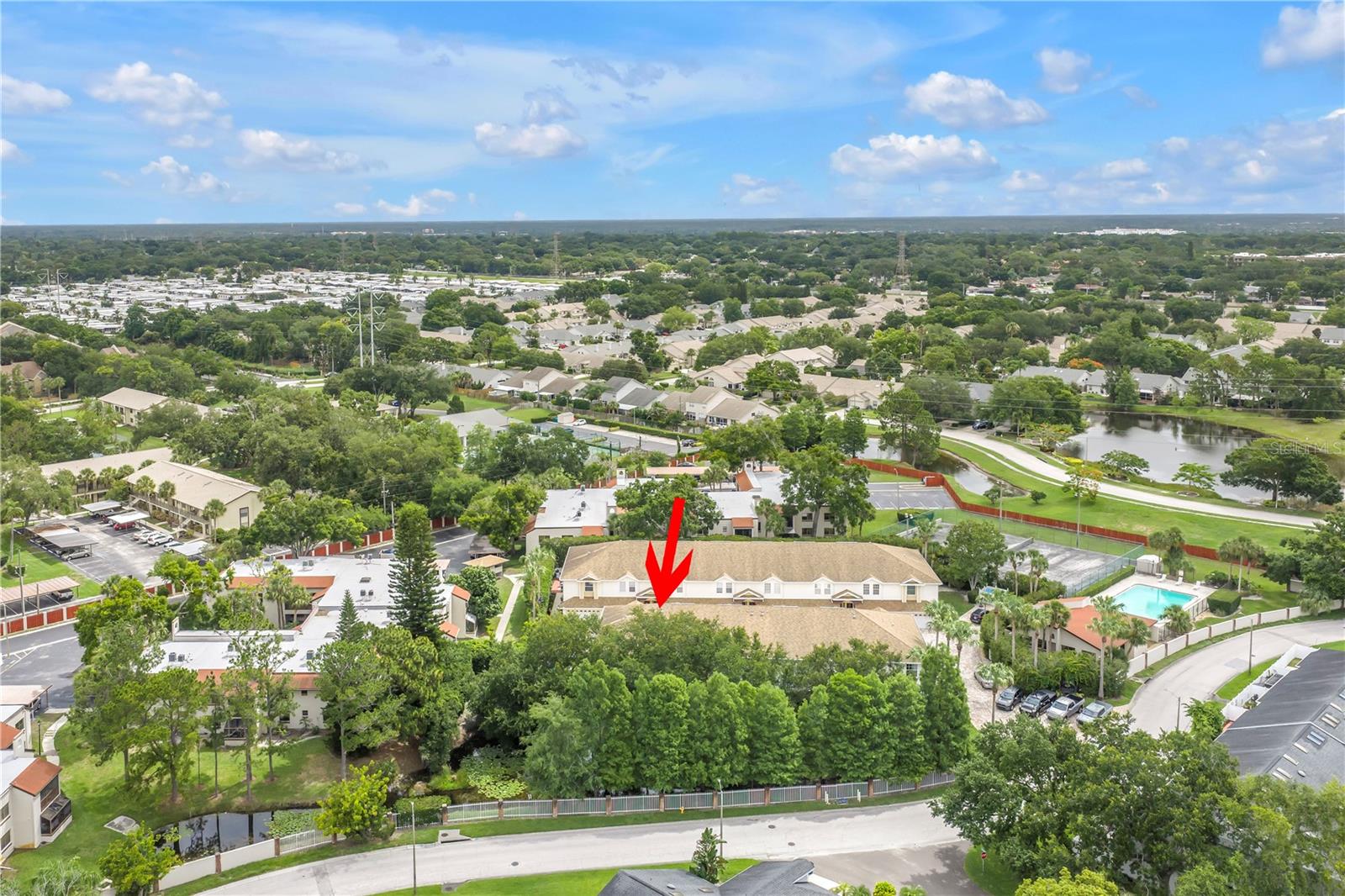 2982 ESTANCIA PL, CLEARWATER, FL — photo 48