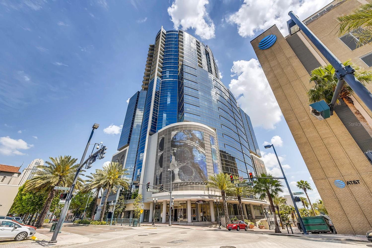 111-4 WASHINGTON ST, ORLANDO, FL